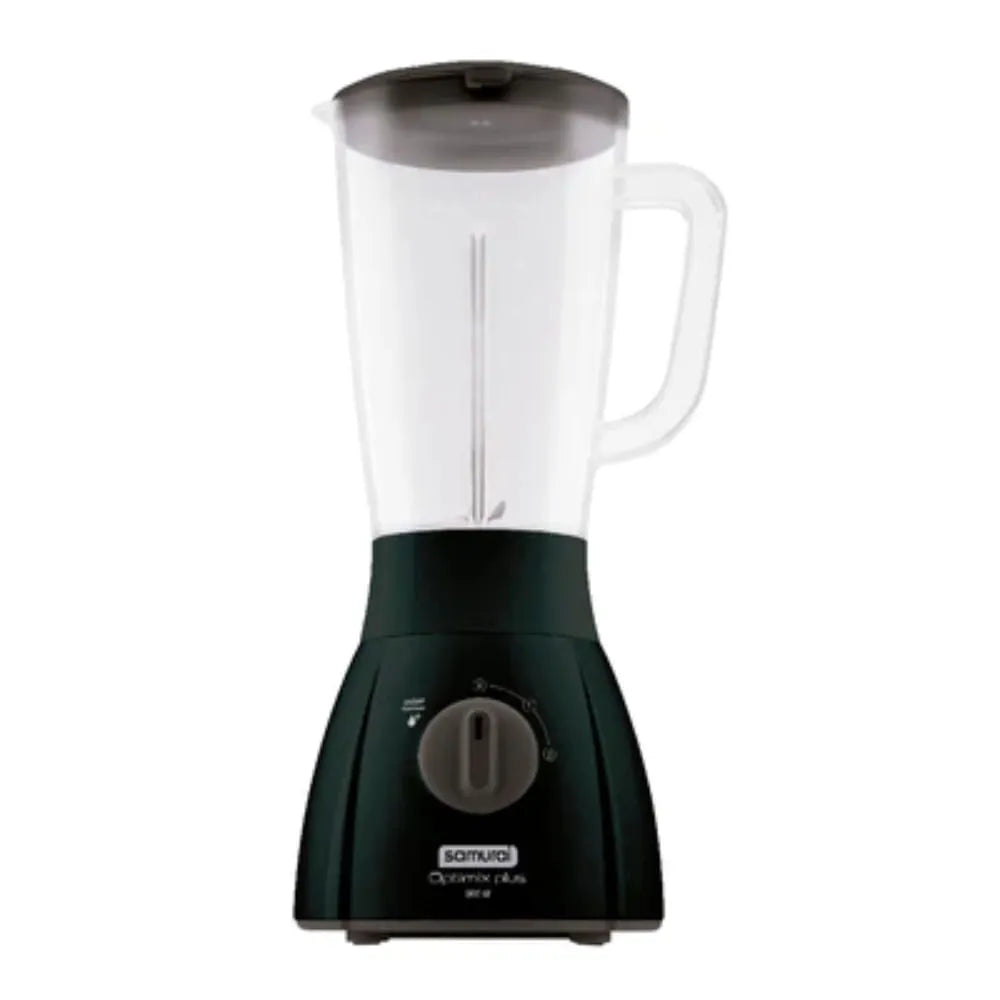 Licuadora Optimix Plus 500w Samurai Licuadora Optimix Plus 500w Samurai
